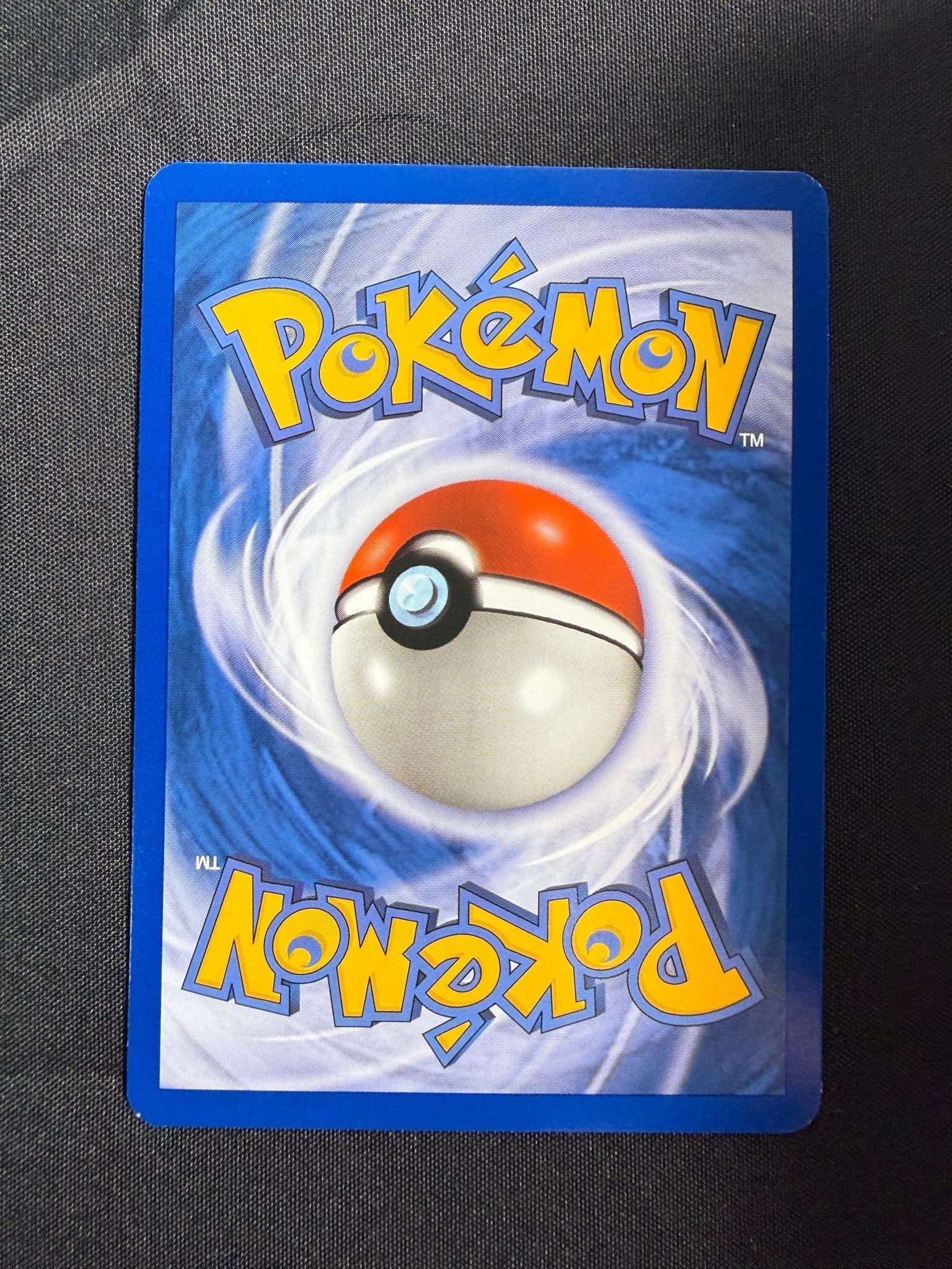 2007 Gardevoir Secret Wonders Reverse Holo 7/132 back