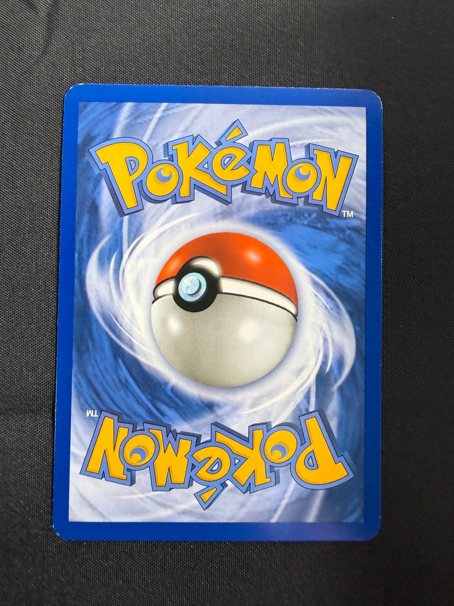 2007 Kecleon Secret Wonders Reverse Holo 52/132 back