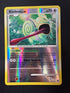 2007 Kecleon Secret Wonders Reverse Holo 52/132 front