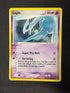 2007 Lugia POP Series 5 Holo 2/17 front
