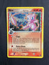 2007 Mew δ POP Series 5 Holo 3/17 front