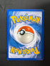 2007 Pikachu POP Series 6 Holo 9/17 back