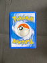 2007 Piplup DP Black Star Promo Holo DP03 back