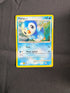 2007 Piplup DP Black Star Promo Holo DP03 front