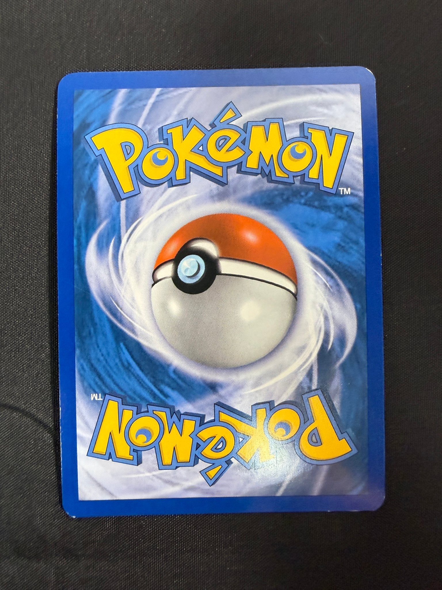 2007 Skuntank Diamond & Pearl Holo 15/130 back