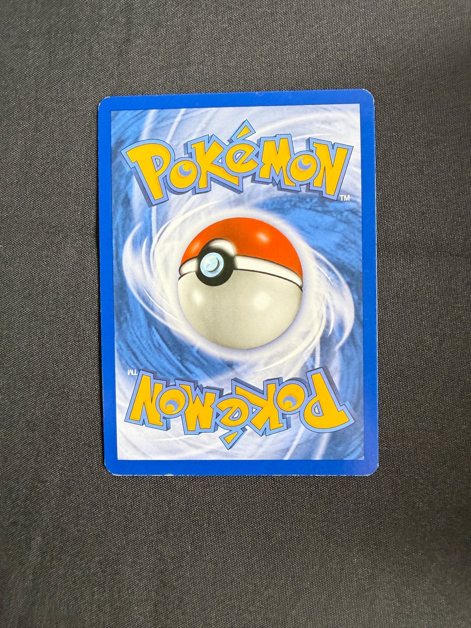 2007 Torterra LV.X DP Black Star Promo Holo DP09 back