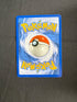 2007 Torterra LV.X DP Black Star Promo Holo DP09 back