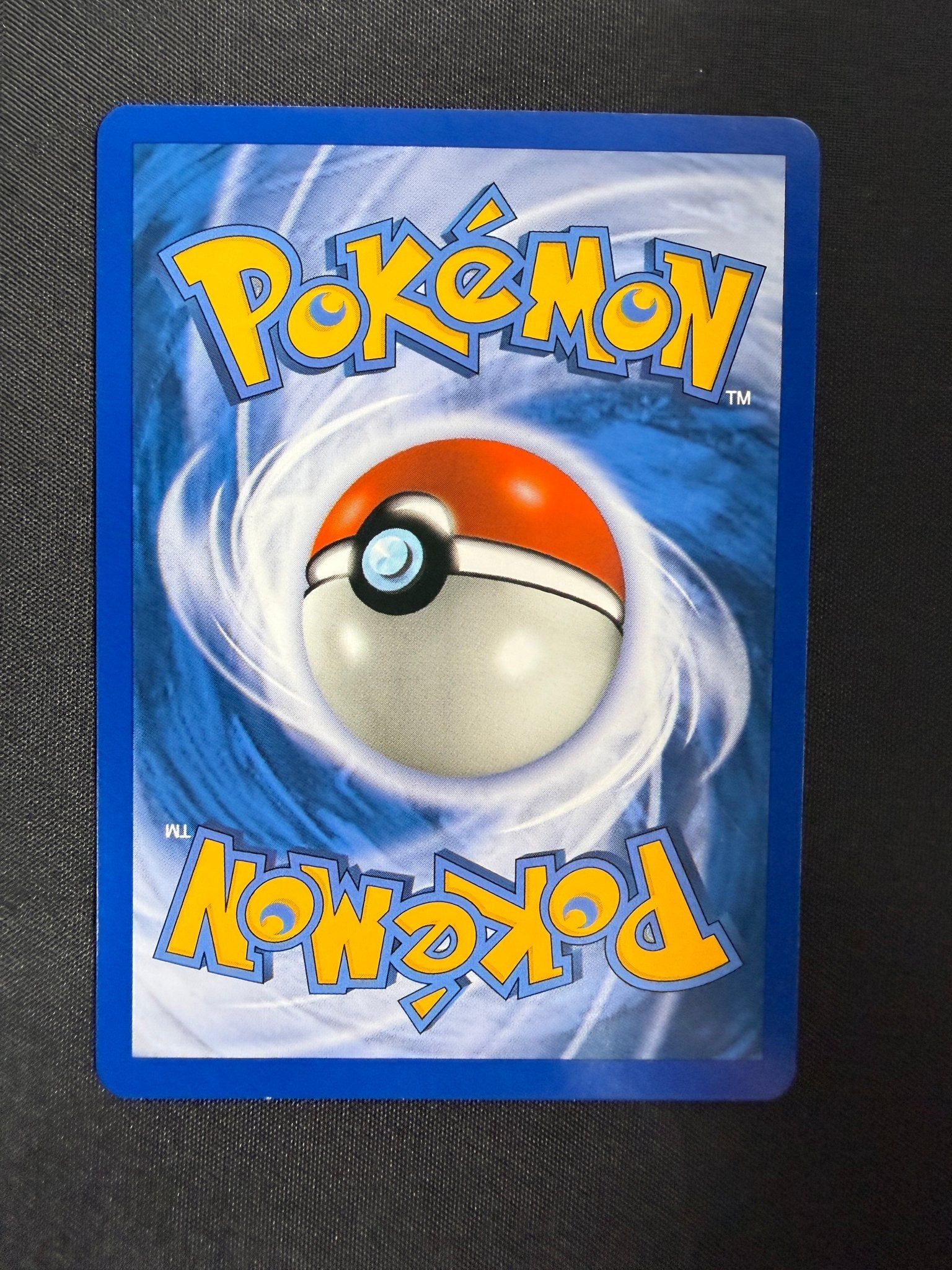 2007 Turtwig Diamond & Pearl Burger King Promo Reverse Holo 103/130 back