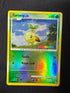 2007 Turtwig Diamond & Pearl Burger King Promo Reverse Holo 103/130 front