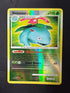 2007 Venusaur Secret Wonders Reverse Holo 20/132 front