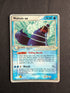2007 Walrein ex EX Power Keepers Holo 99/108 front