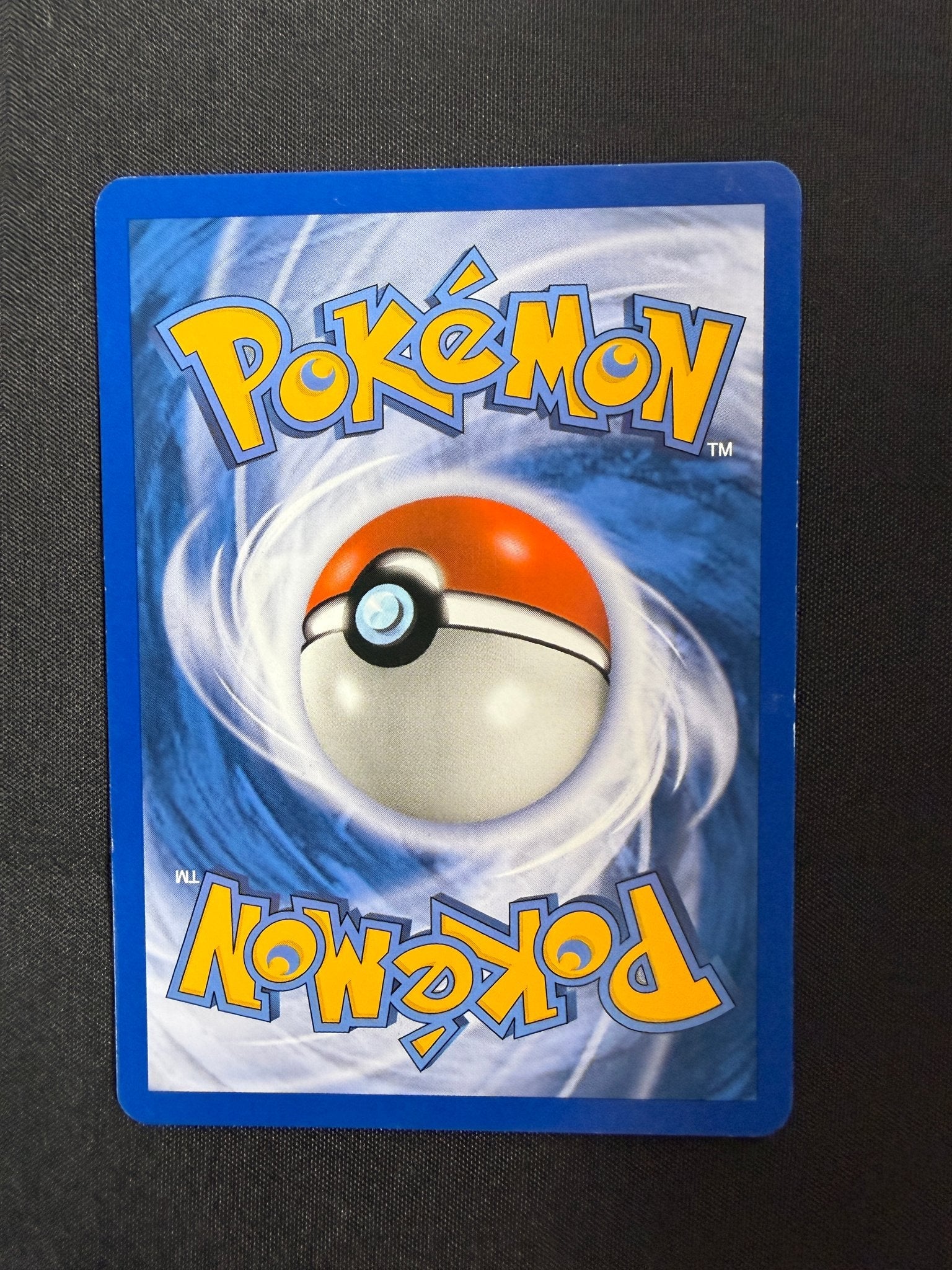 2008 Dialga LV.X Great Encounters Holo 105/106 back