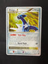 2008 Dialga LV.X Great Encounters Holo 105/106 front