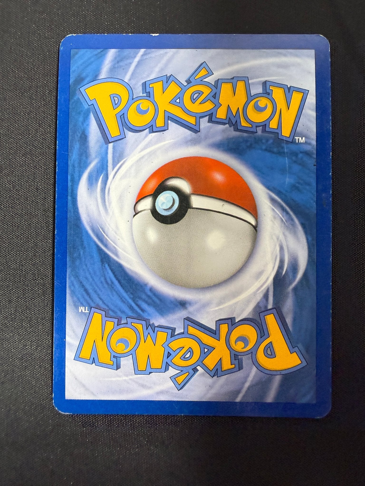 2008 Glaceon Majestic Dawn Holo 20/100 back