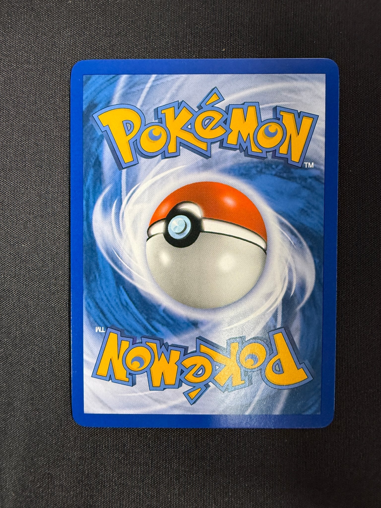 2008 Latias Great Encounters Reverse Holo 22/106 back