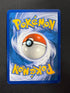 2008 Magmortar DP Black Star Promo Holo DP20 back