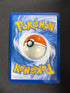 2008 Mewtwo LV.X DP Black Star Promo Holo DP28 back