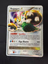 2008 Regigigas LV.X Stormfront Holo 100/100 front