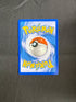 2009 Arcanine G Supreme Victors Holo 15/147 back