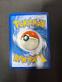 2009 Arcanine Rising Rivals Holo 1/111 back