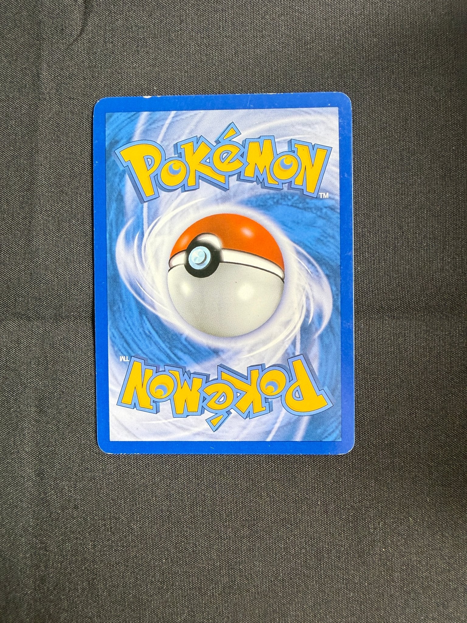 2009 Charizard Platinum Arceus Holo 1/99 back