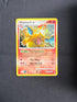 2009 Charizard Platinum Arceus Holo 1/99 front