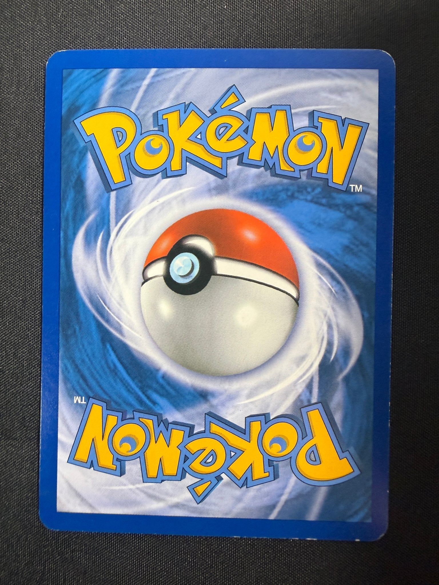 2009 Flygon Rising Rivals Holo 5/111 back