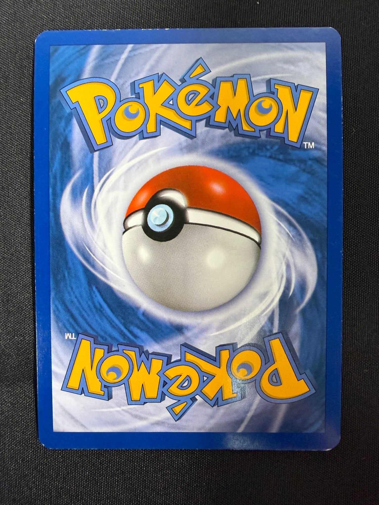 2009 Garchomp C LV.X DP Black Star Promo Holo DP46 back