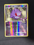 2009 Gengar GL Rising Rivals Reverse Holo 40/111 front