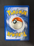 2009 Gengar Platinum Arceus 17/99 back
