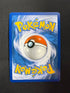 2009 Gengar Platinum Arceus Reverse Holo 17/99 back