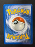 2009 Giratina LV.X DP Black Star Promo Holo DP38 back