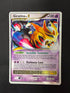 2009 Giratina LV.X DP Black Star Promo Holo DP38 front