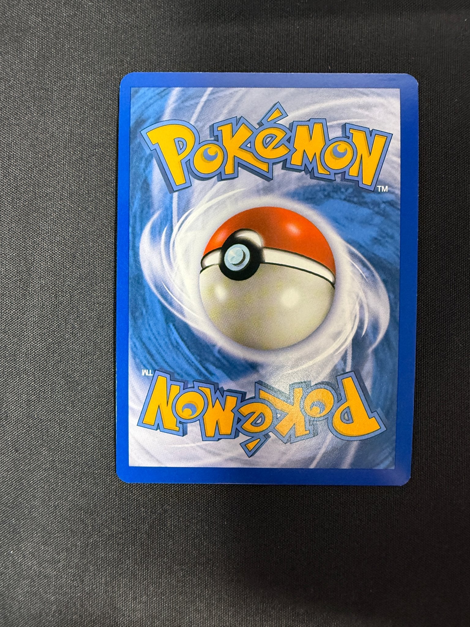 2009 Giratina Platinum Holo 28/127 back