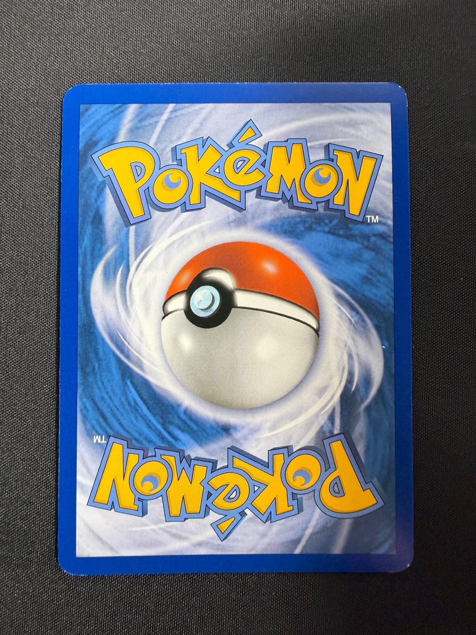 2009 Glaceon Rising Rivals Reverse Holo 41/111 back