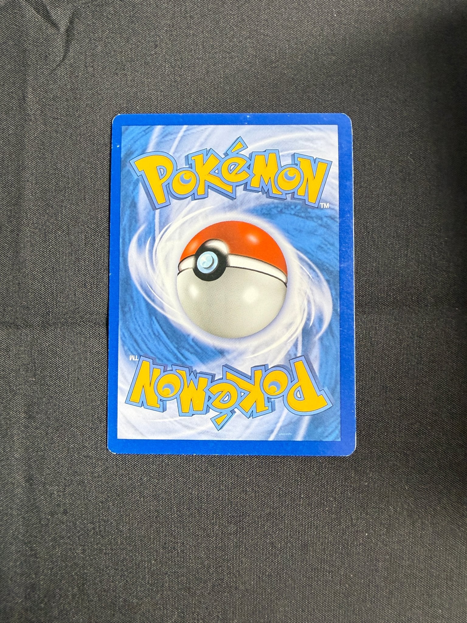 2009 Meowth Platinum Burger King Promo Reverse Holo 106/146 back