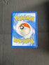 2009 Meowth Platinum Burger King Promo Reverse Holo 106/146 back