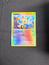 2009 Meowth Platinum Burger King Promo Reverse Holo 106/146 front