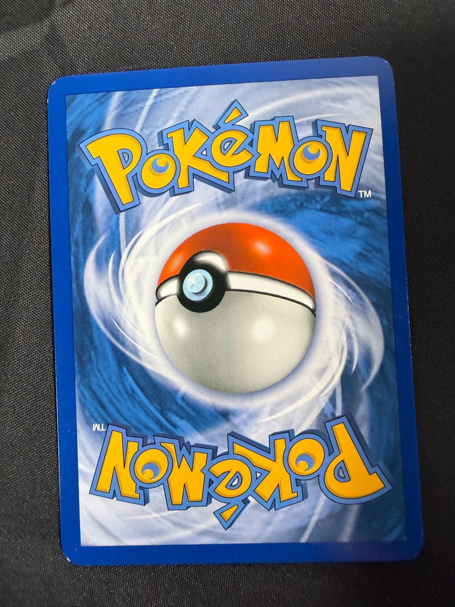 2009 Nidoran ♀ Rising Rivals Reverse Holo 71/111 back