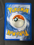2009 Pikachu Platinum Arceus 71/99 back