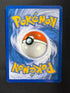 2009 Pikachu Rising Rivals Secret Rare Holo 112/111 back