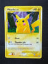 2009 Pikachu Rising Rivals Secret Rare Holo 112/111 front
