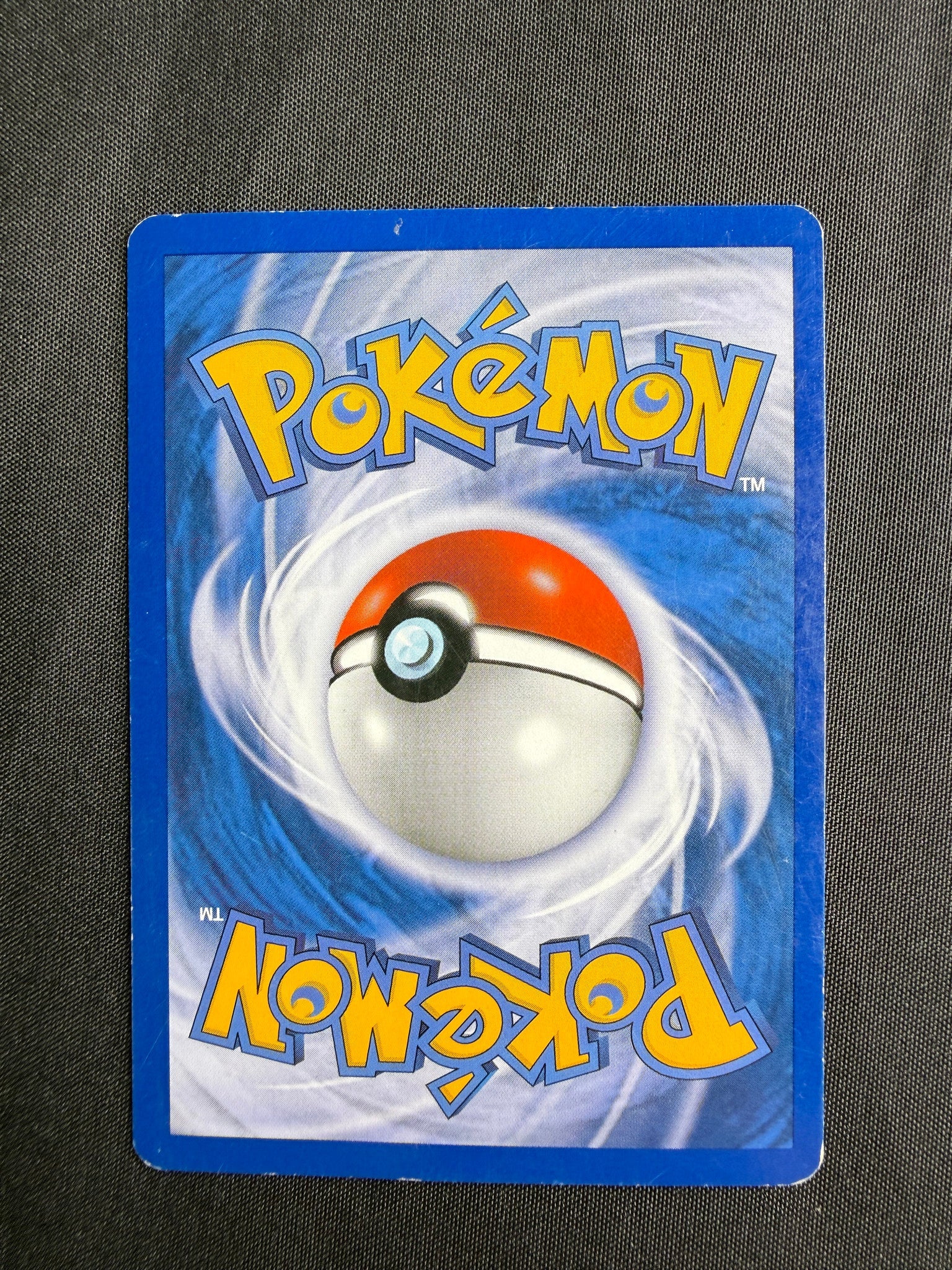 2009 Rayquaza C LV.X DP Black Star Promo Holo DP47 back
