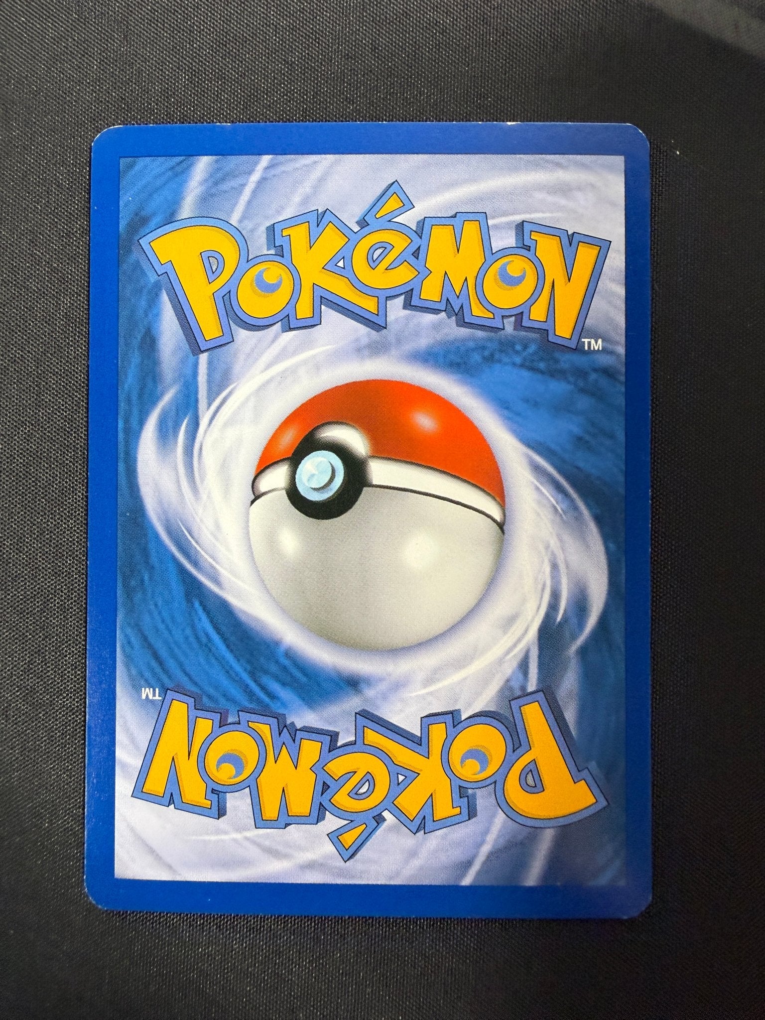2009 Rayquaza C LV.X DP Black Star Promo Holo DP47 back