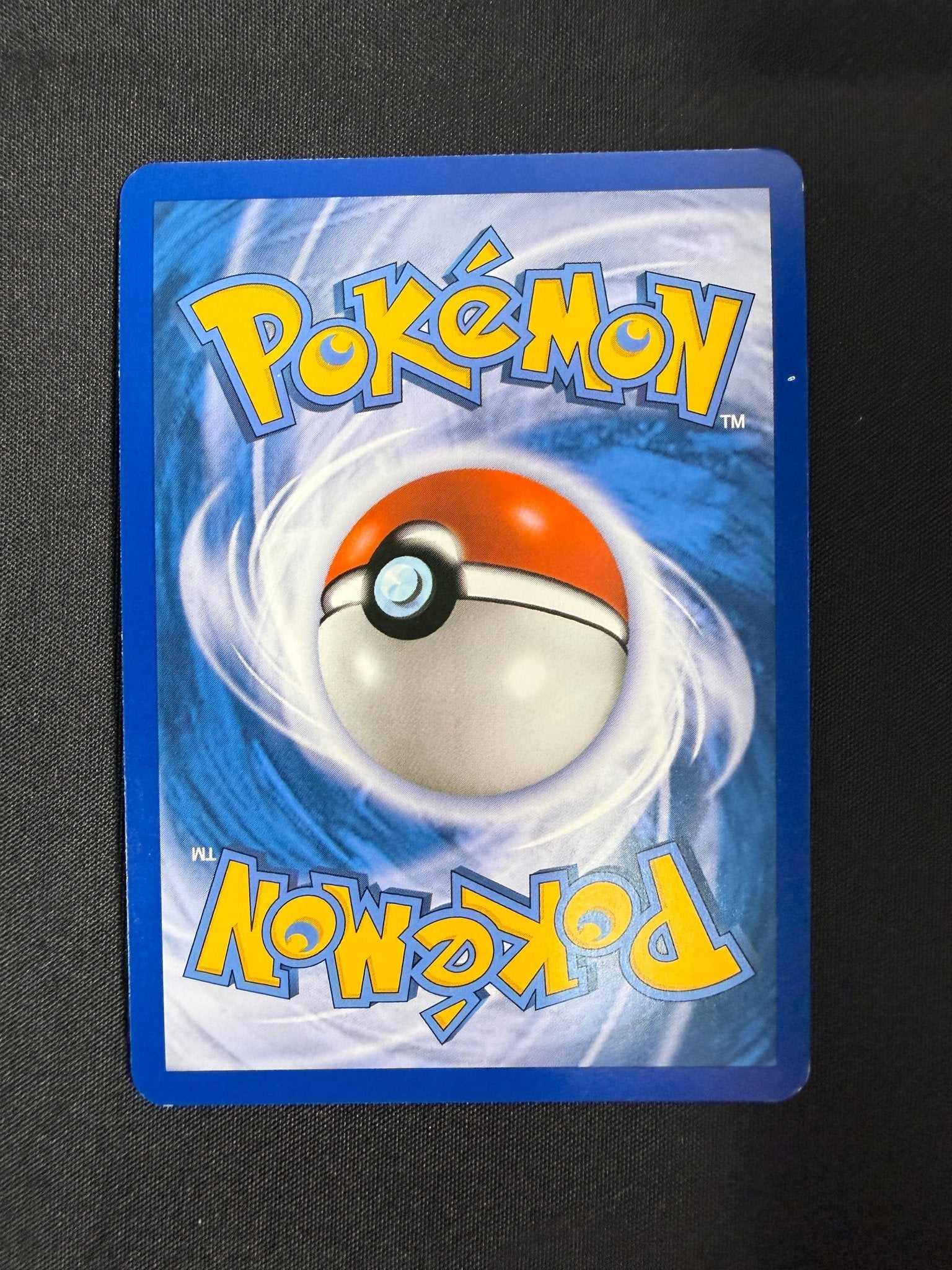 2009 Relicanth Supreme Victors Shiny Holo SH8 back