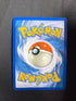 2009 Shaymin LV.X Platinum Holo 126/127 back