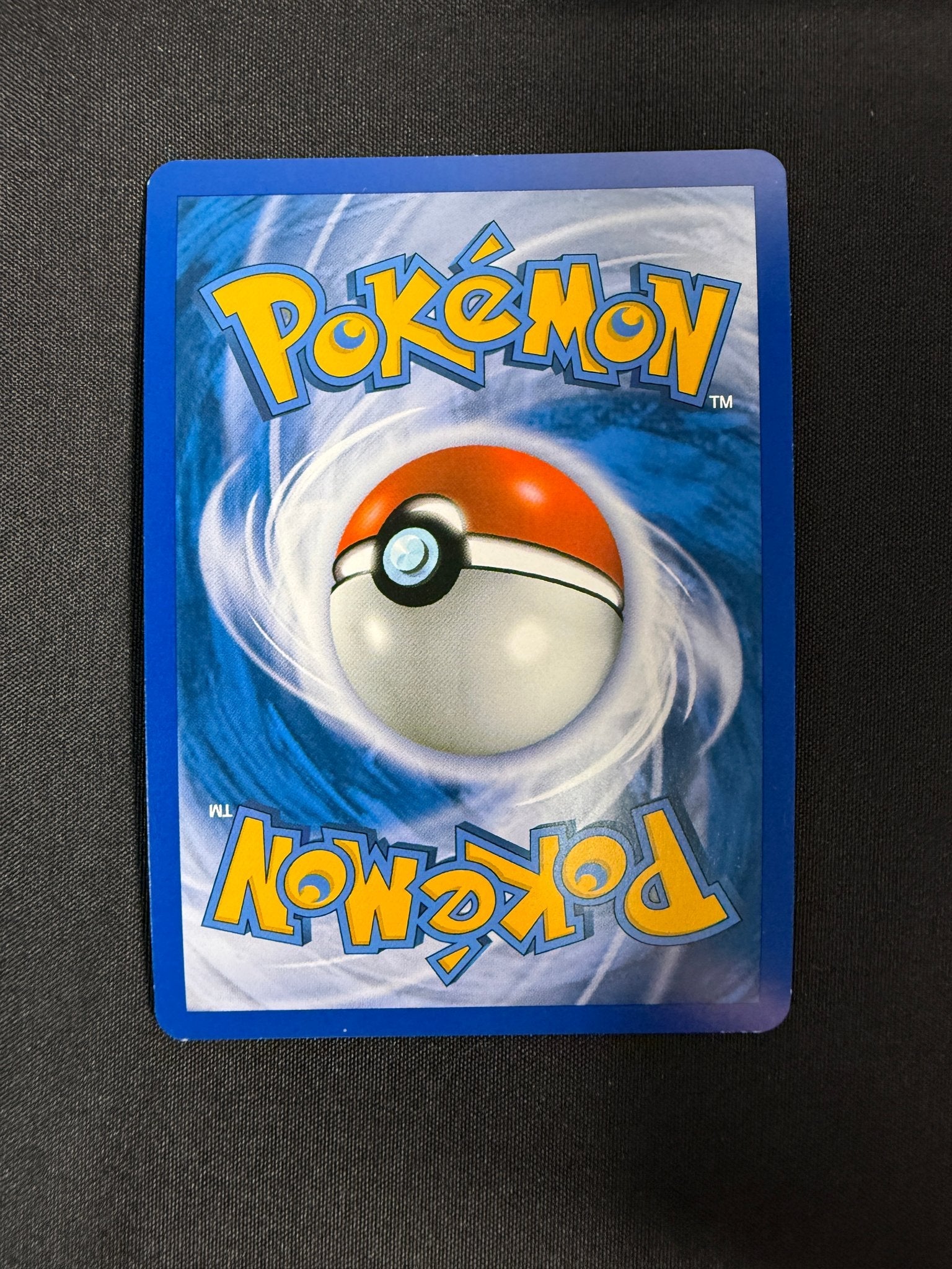 2010 Blissey Prime HeartGold & SoulSilver Holo 106/123 back