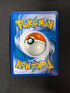 2010 Blissey Prime HeartGold & SoulSilver Holo 106/123 back