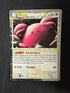 2010 Blissey Prime HeartGold & SoulSilver Holo 106/123 front