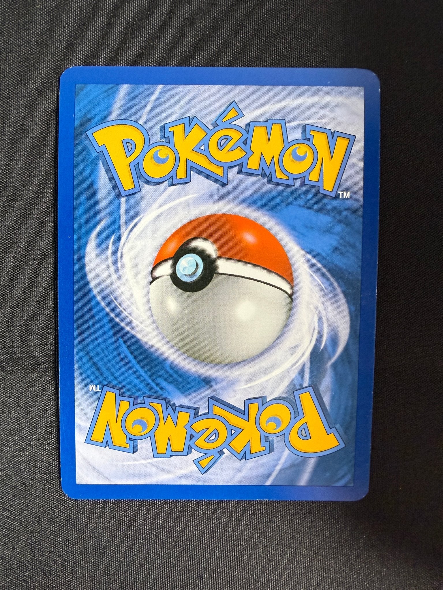 2010 Meganium Prime HeartGold & SoulSilver Holo 109/123 back